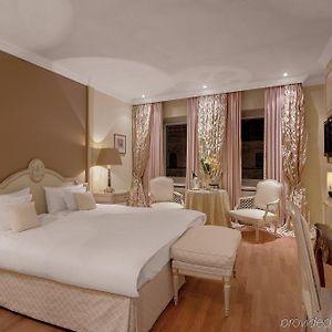 Deluxe Doppelzimmer